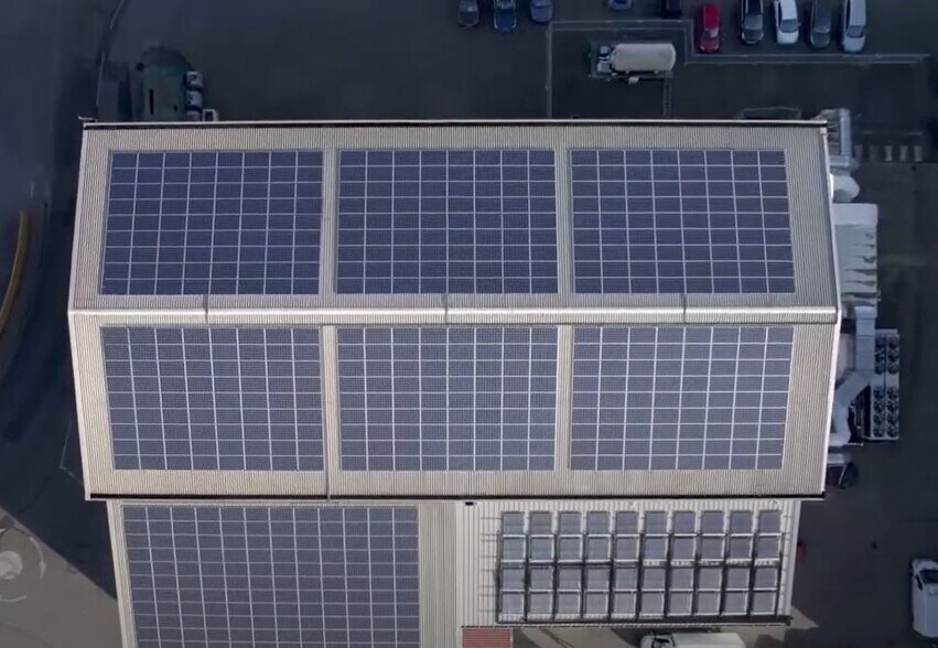 2 Cupola Way, Scunthorpe for lease - Building Photo - Image 3 of 11