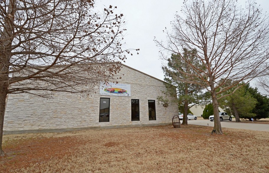 117 Regency Dr, Wylie, TX for sale - Other - Image 1 of 1