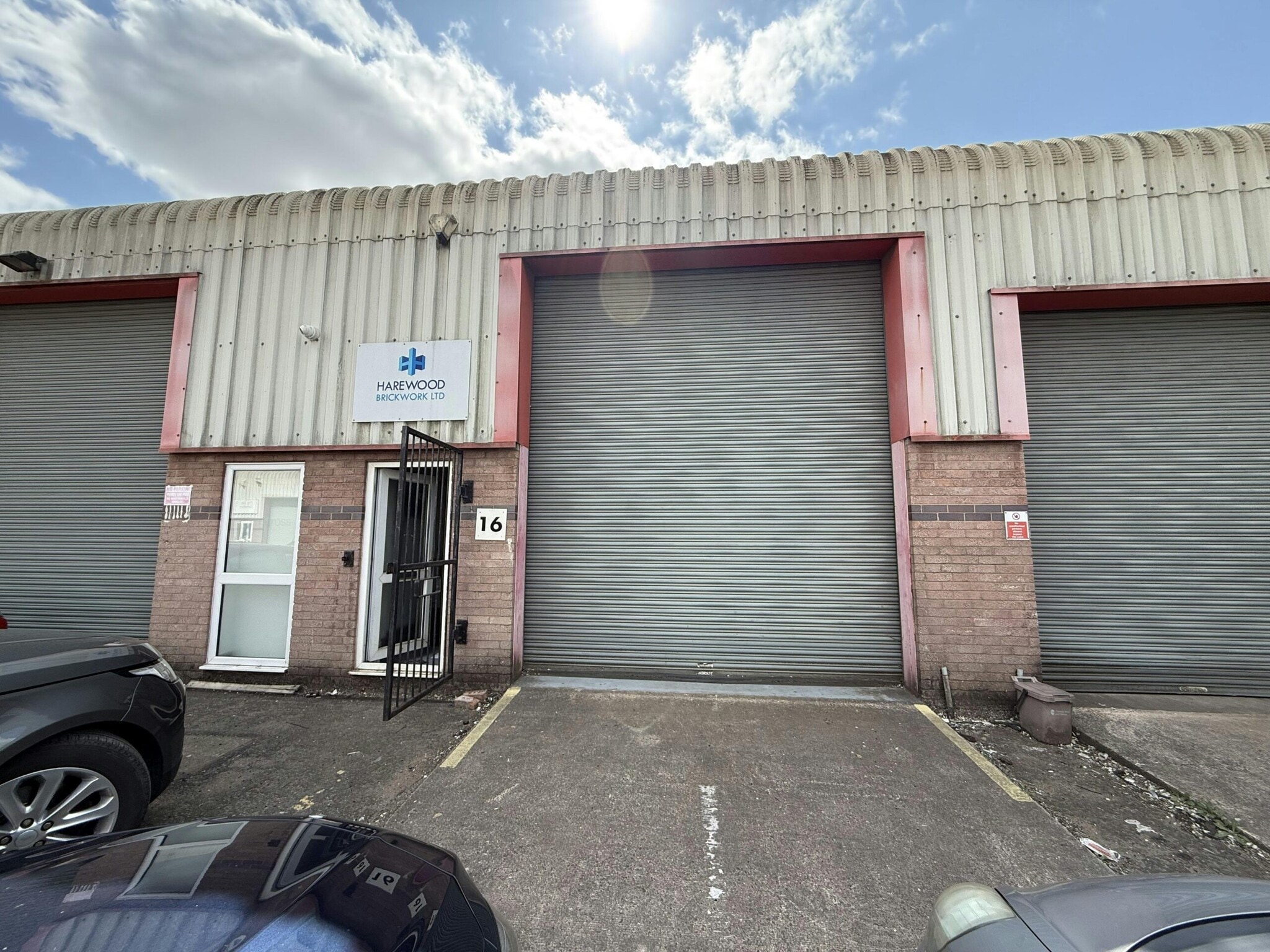 Lancaster Fields, Crewe for lease Building Photo- Image 1 of 5