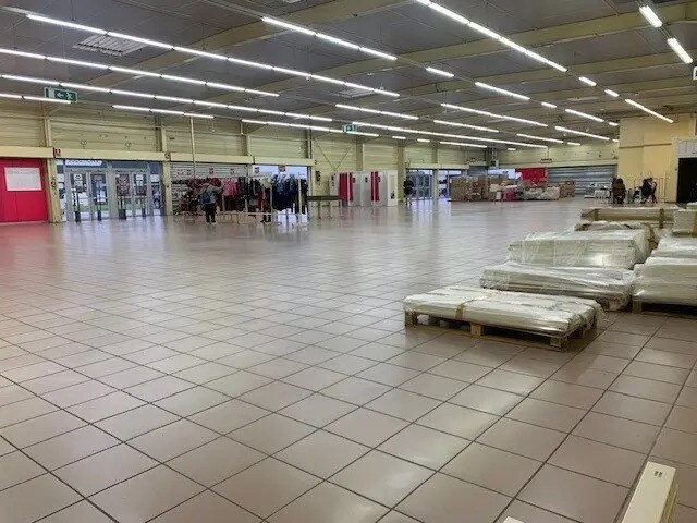 Flex in Chenôve for lease - Interior Photo - Image 2 of 7