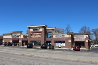 More details for 29950-29970 W 12 Mile Rd, Farmington Hills, MI - Retail for Lease