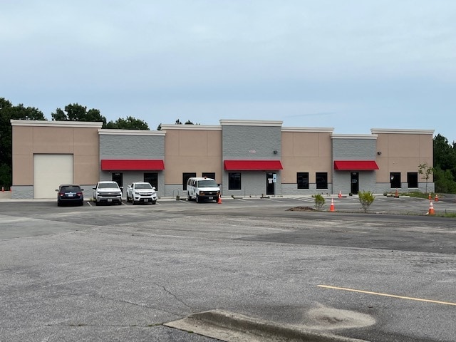 2804 Crusher Run, Wake Forest, NC for sale - Primary Photo - Image 1 of 5