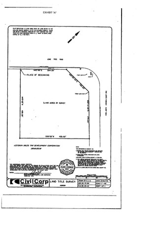 More details for Loop 463 Rd, Victoria, TX - Land for Sale