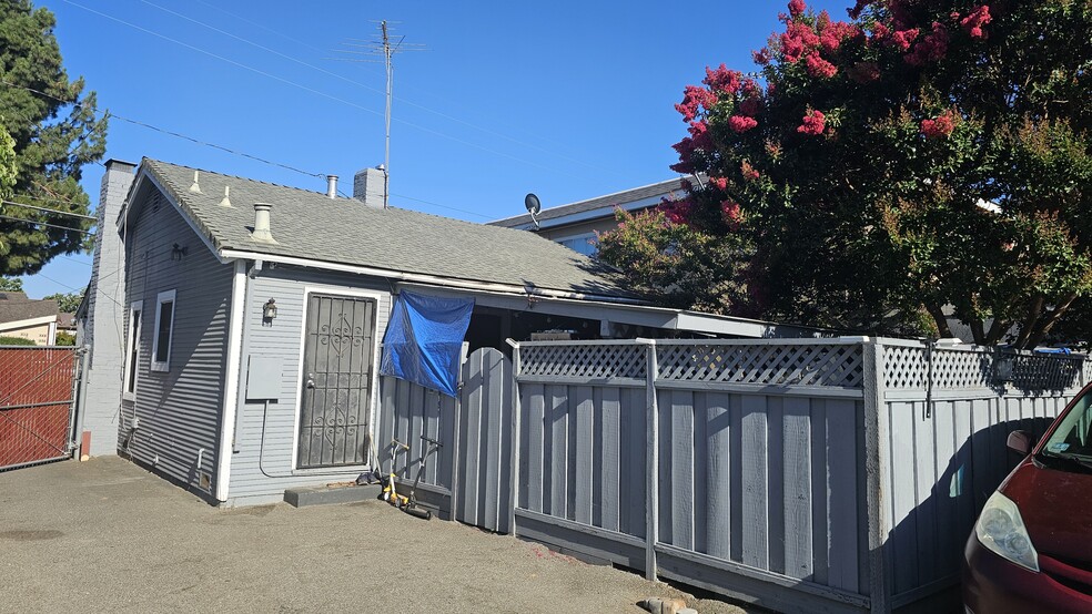 475 S Willard Ave, San Jose, CA for sale - Building Photo - Image 3 of 8