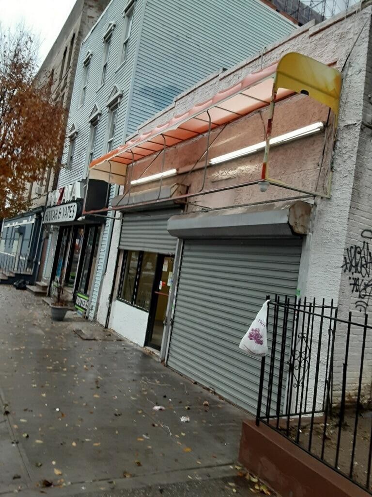 967 E 167th St, Bronx, NY for sale Building Photo- Image 1 of 1