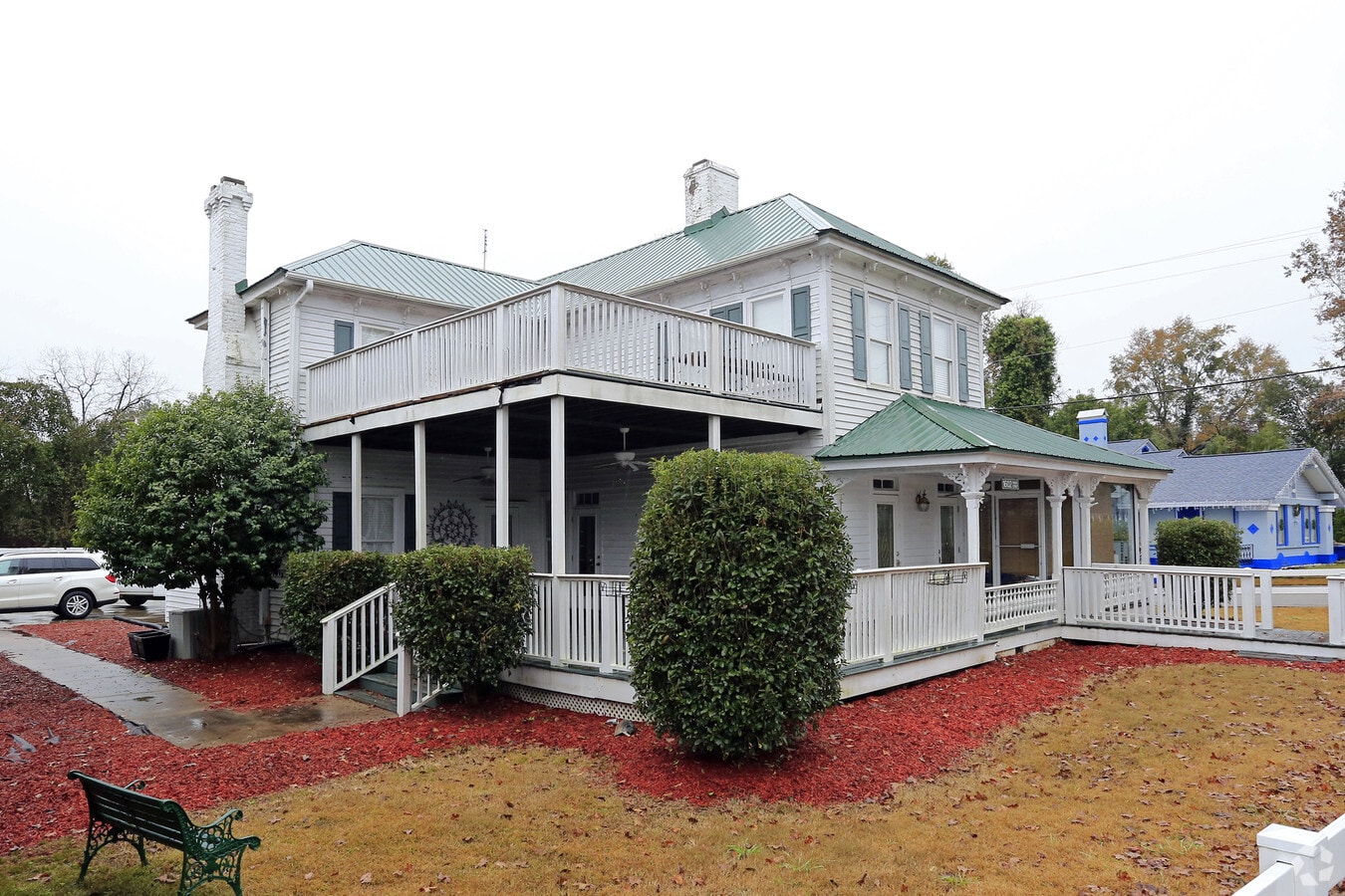 1602 Bridge St, St Matthews, SC 29135