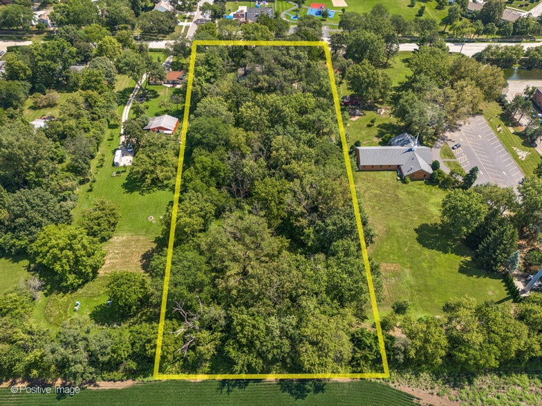 5107 N Arlington Heights Rd, Long Grove, IL for sale - Building Photo - Image 3 of 20