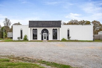 3874 Sparta Hwy, McMinnville, TN for sale Building Photo- Image 2 of 3