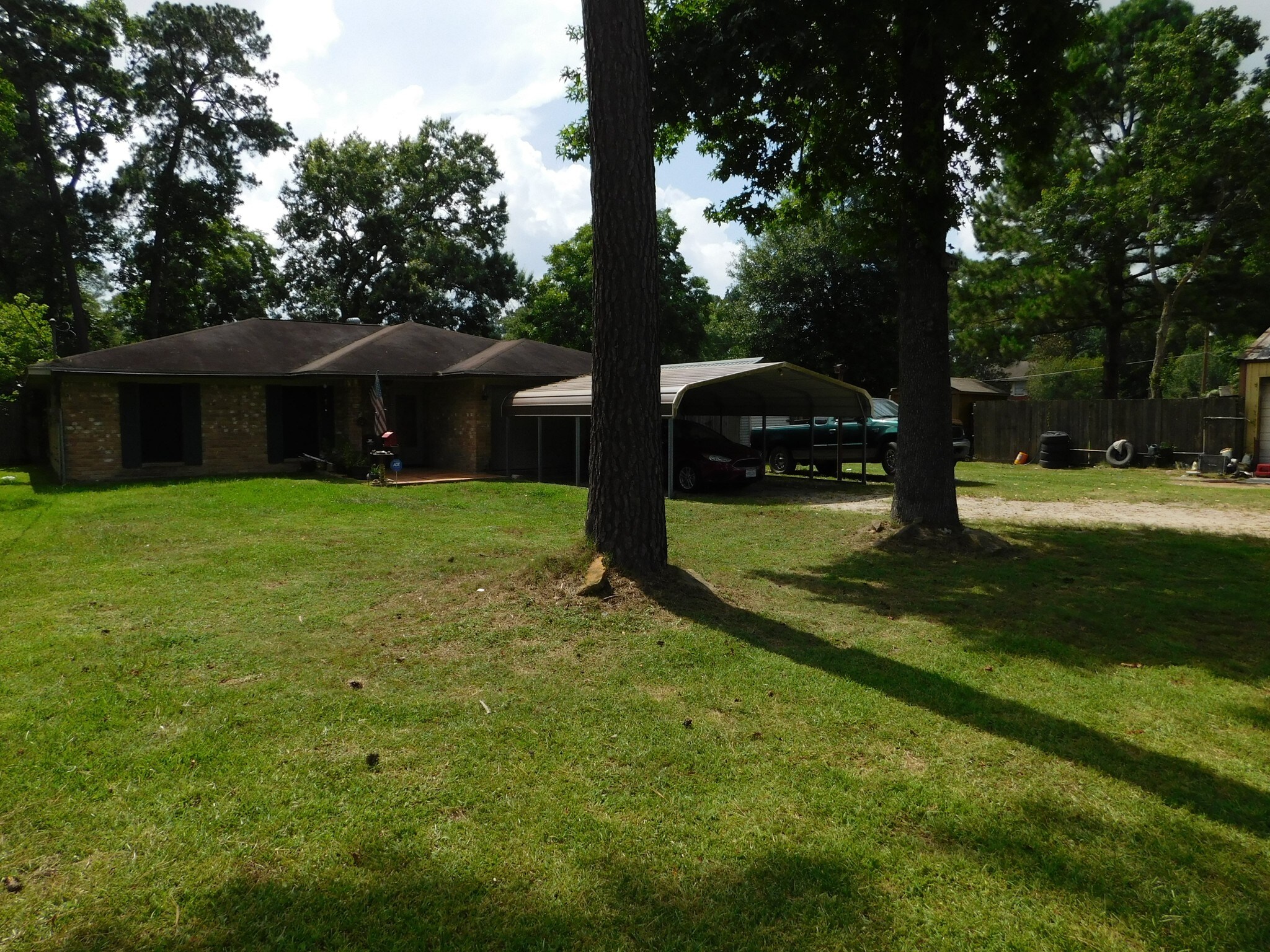 23564 Sorters Rd, Porter, TX for sale Building Photo- Image 1 of 1