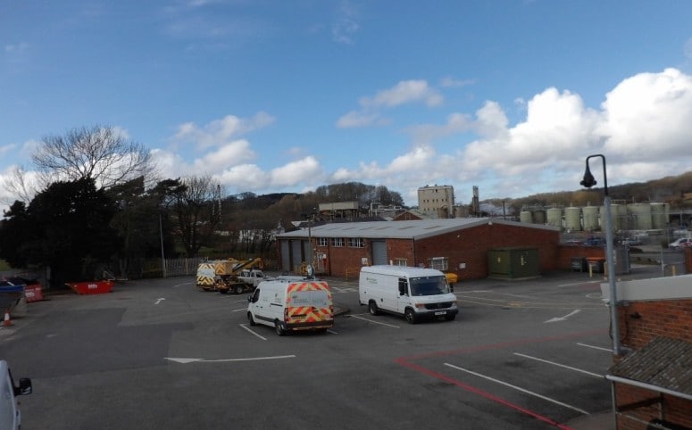 Denbigh Rd, Mold for sale Primary Photo- Image 1 of 1