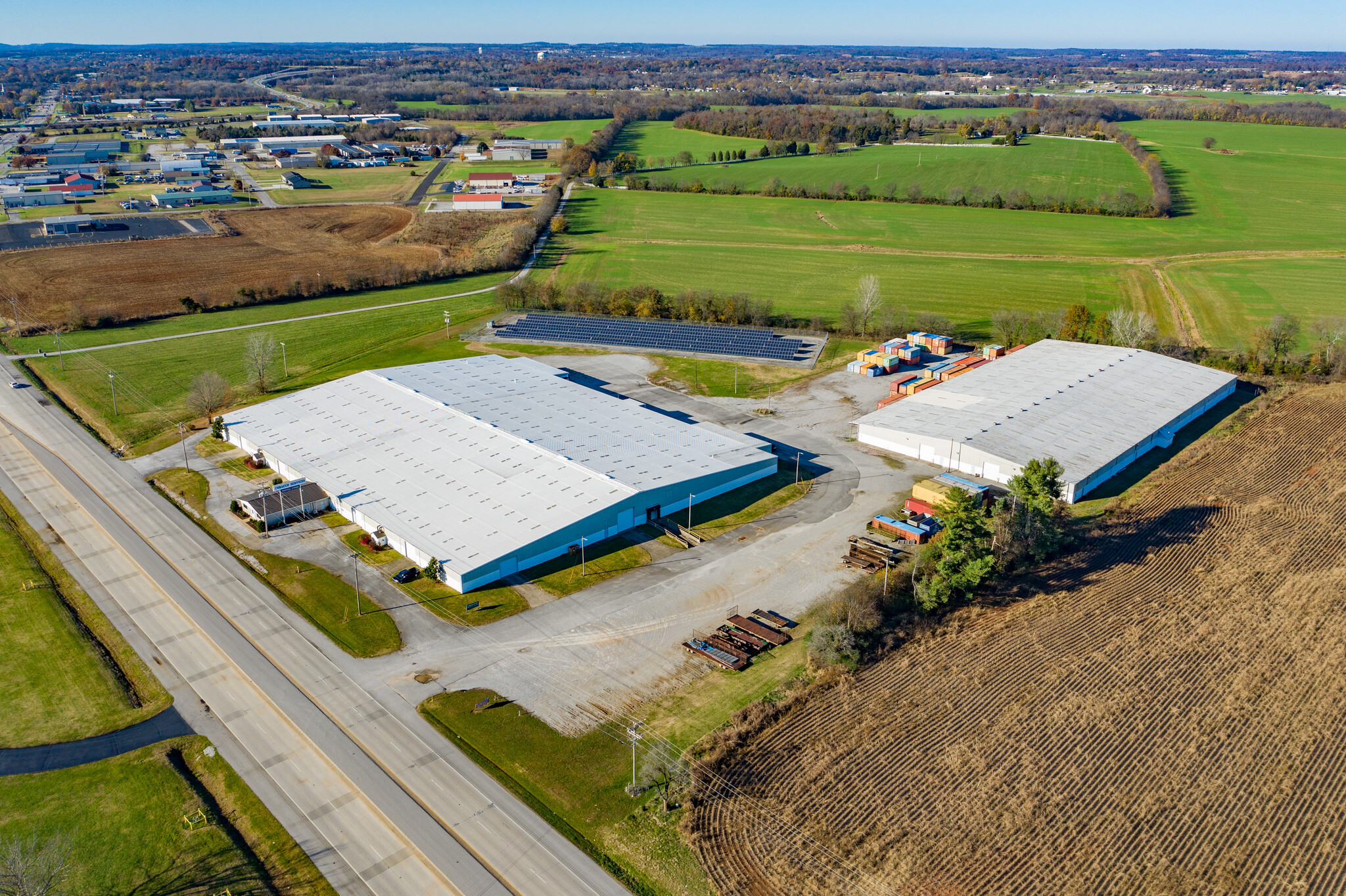 2230 Pembroke Rd, Hopkinsville, KY for sale Building Photo- Image 1 of 1