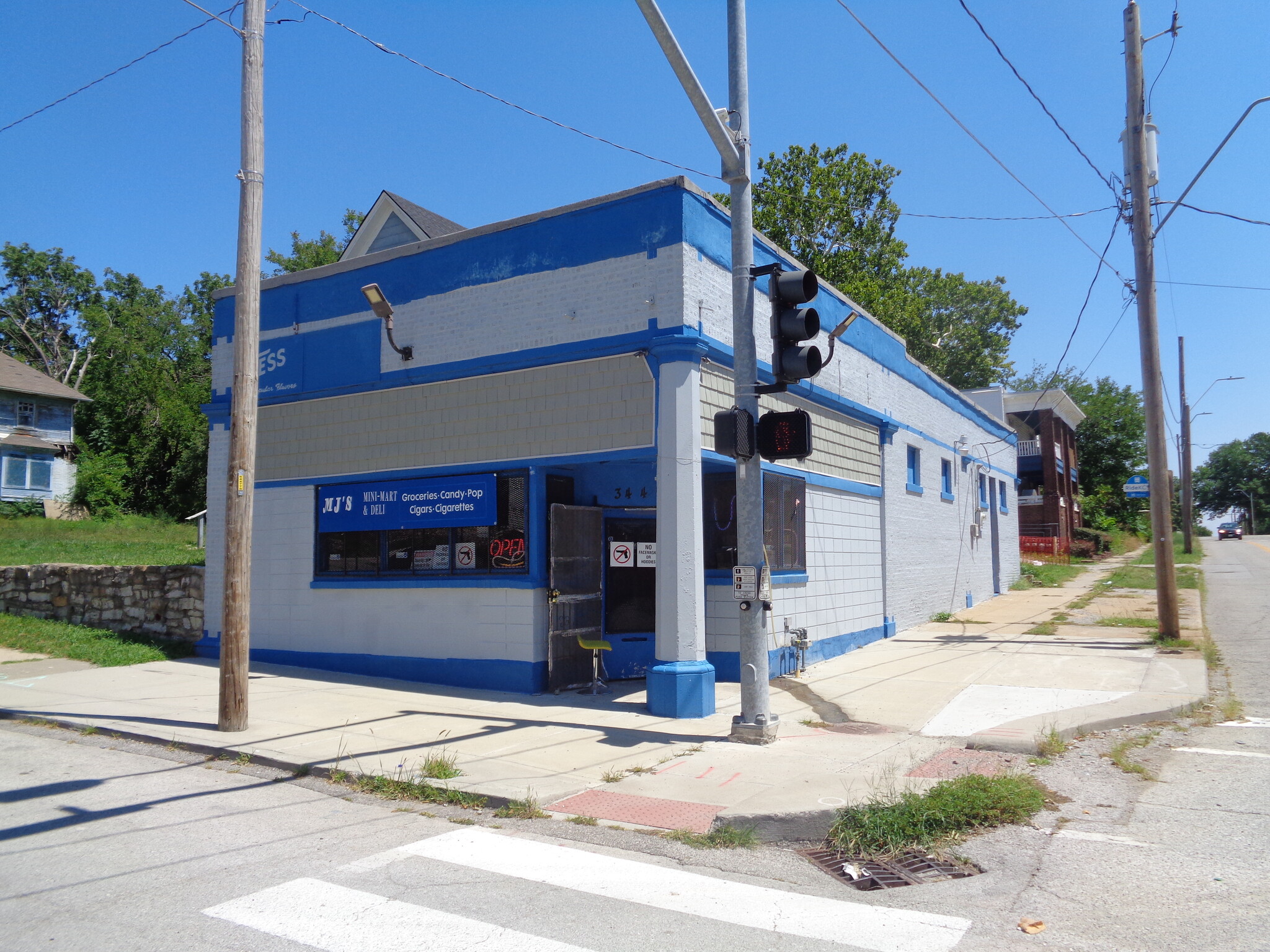 3445 Woodland Ave, Kansas City, MO for sale Building Photo- Image 1 of 20