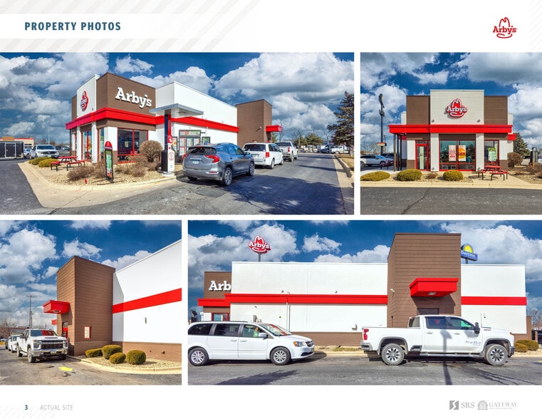 400 Evansdale, Evansdale, IA for sale - Building Photo - Image 3 of 8