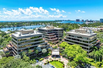 11780 US Highway 1, Palm Beach Gardens, FL - AERIAL  map view - Image1