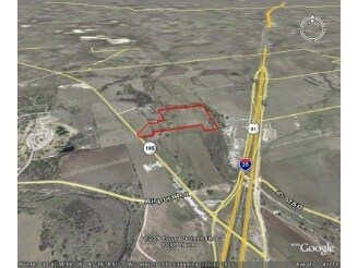 750 Highway 195, Georgetown, TX for sale Primary Photo- Image 1 of 1