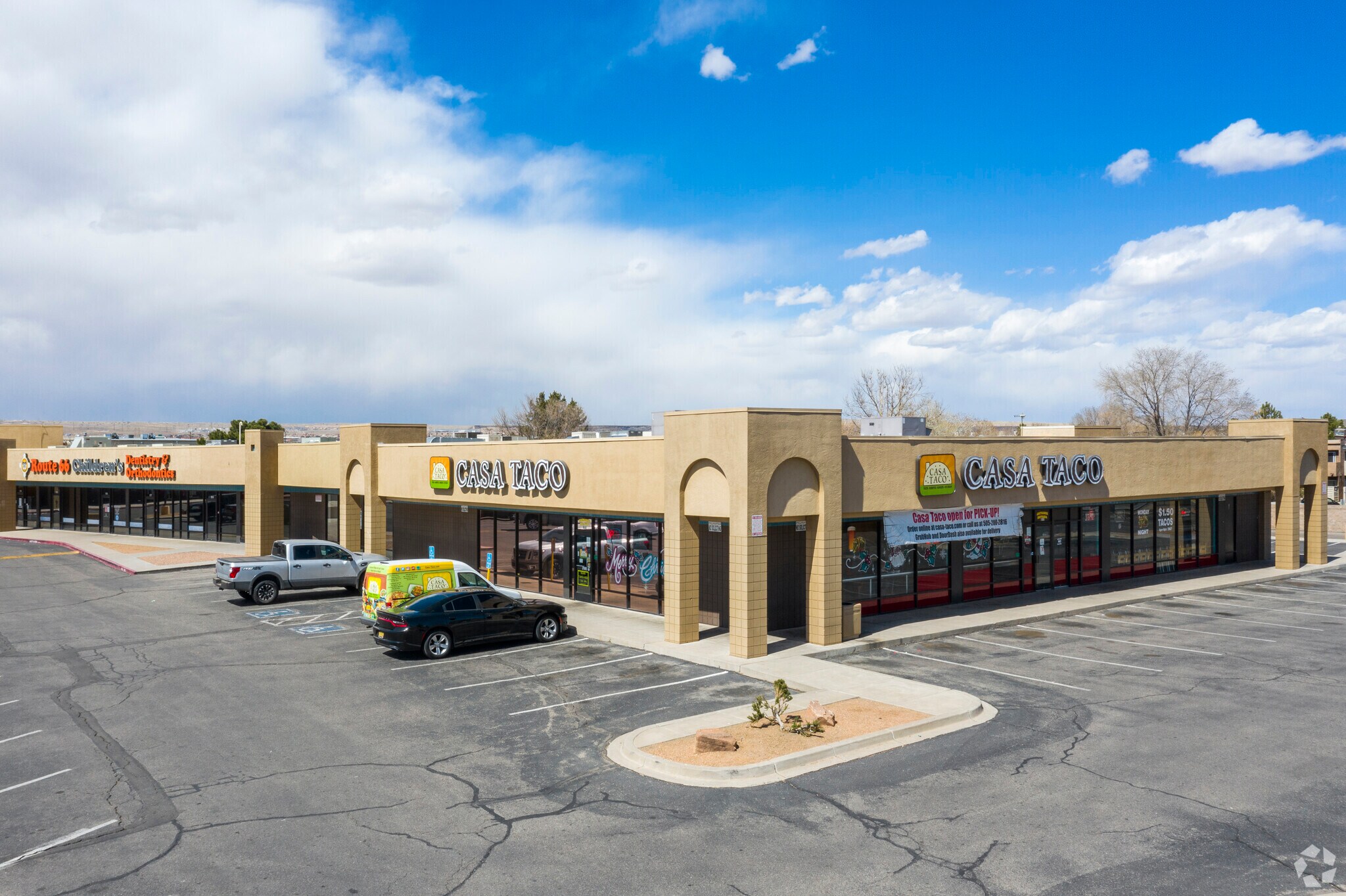 111 Coors Blvd NW, Albuquerque, NM 87121 Retail for Lease