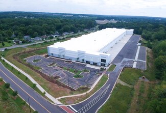 More details for 211 Celriver Rd, Rock Hill, SC - Industrial for Lease