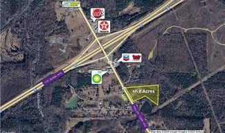 More details for Hwy 231, Ashville, AL - Land for Sale