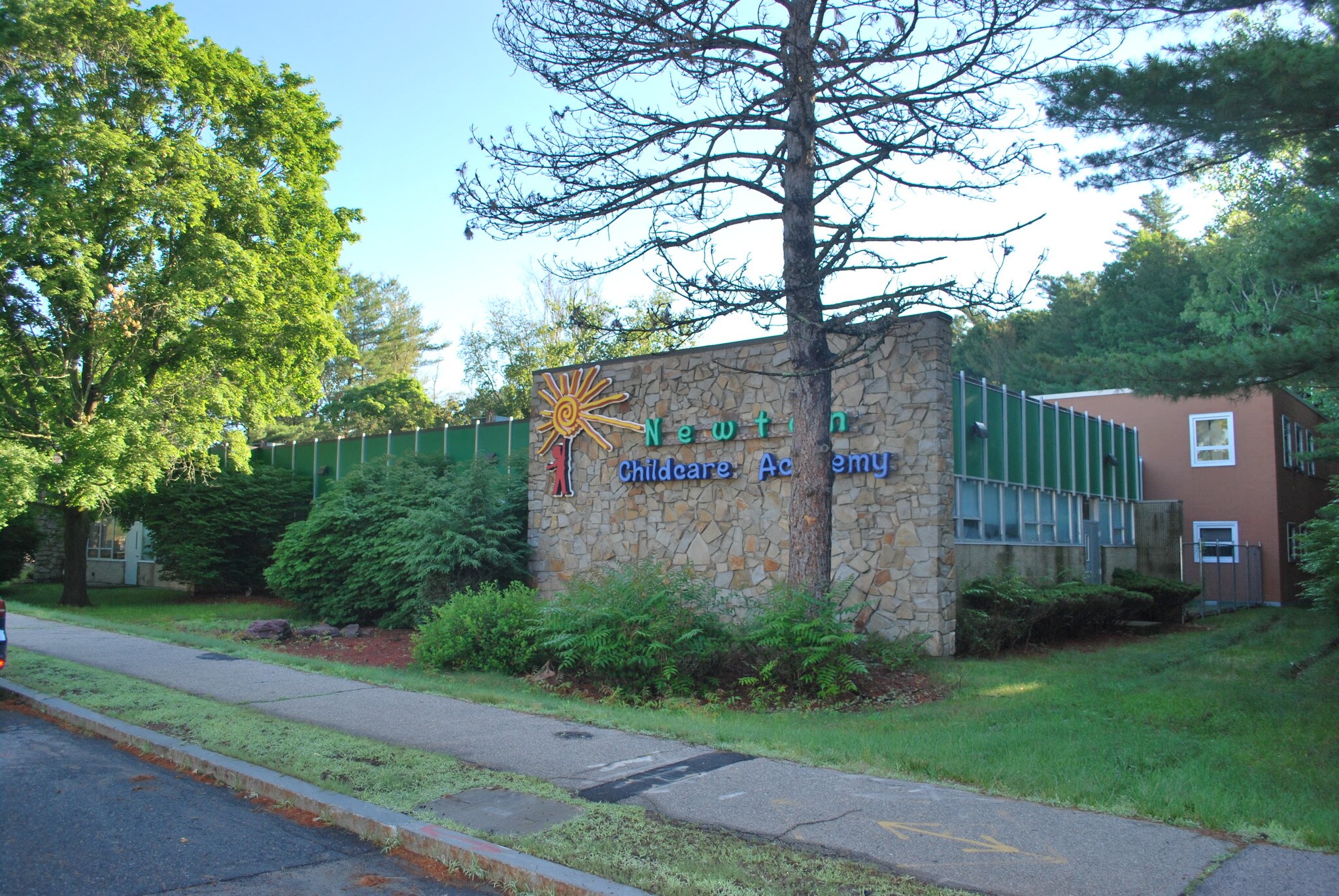 145 Wells Ave, Newton, MA for sale Primary Photo- Image 1 of 1