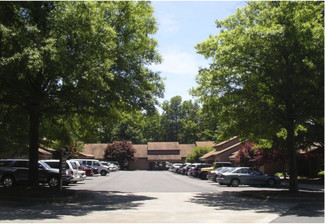 More details for 3711 Latrobe Dr, Charlotte, NC - Office for Lease