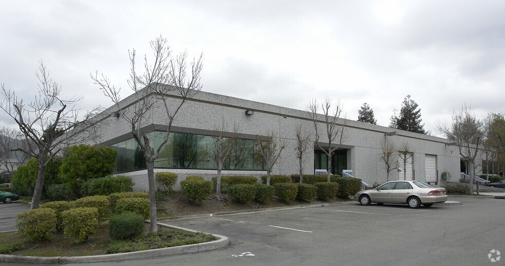 117 Fourier Ave, Fremont, CA for sale - Building Photo - Image 2 of 2