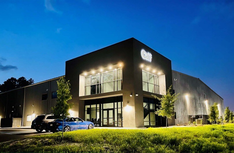 1061 Technology Dr, West Columbia, SC for sale - Primary Photo - Image 1 of 1