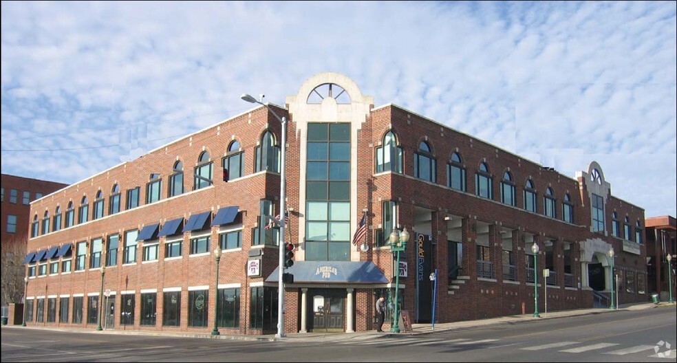 508-510 Westport Rd, Kansas City, MO for lease - Building Photo - Image 2 of 17