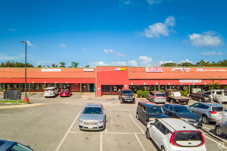 41-1537 Kalanianaloe Hwy, Waimanalo, HI for lease - Building Photo - Image 3 of 7