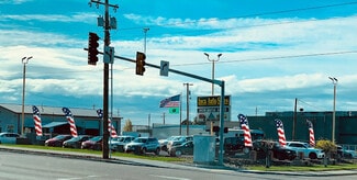 More details for 1205 S 10th Ave, Pasco, WA - Industrial for Sale