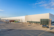 12806 170th St NW, Edmonton AB - Warehouse