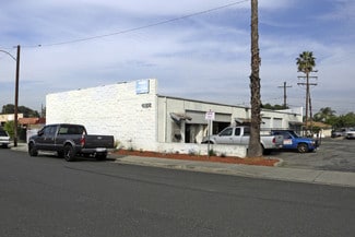 More details for 4155 Alderson Ave, Baldwin Park, CA - Industrial for Lease