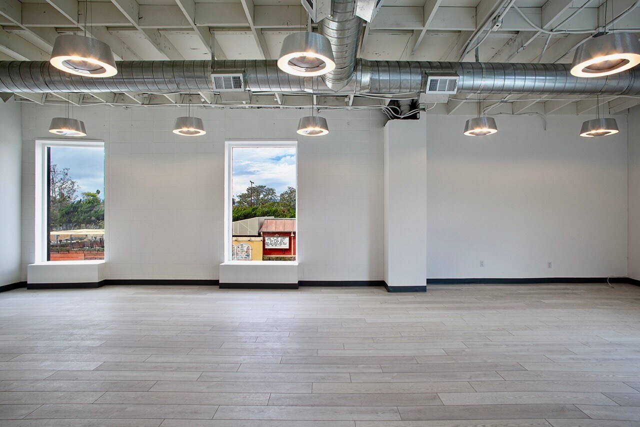 3007 Washington Blvd, Marina Del Rey, CA for lease Interior Photo- Image 1 of 3