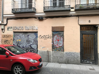 More details for Travesía De San Mateo, 8, Madrid - Retail for Lease