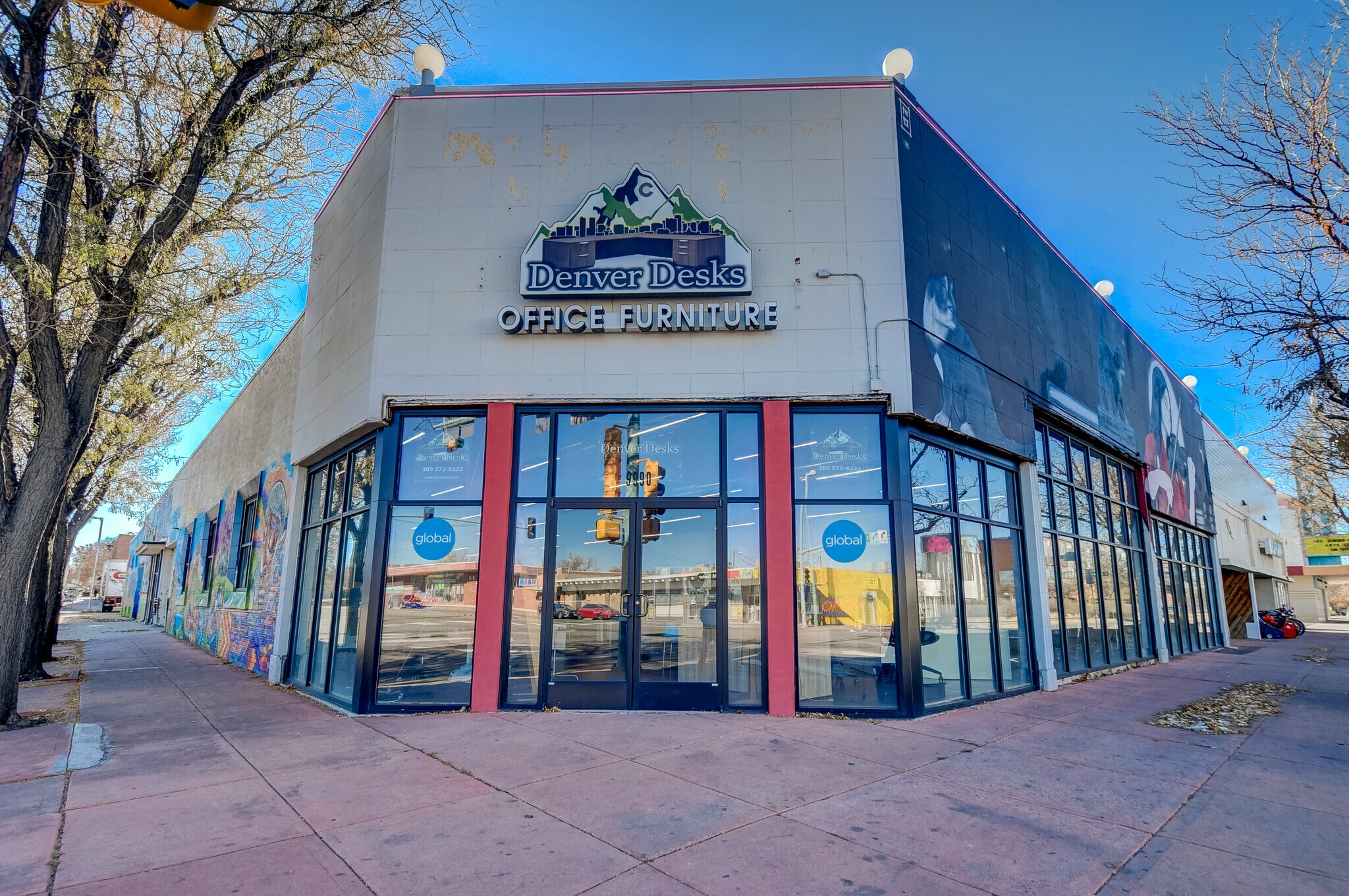 9990 E Colfax Ave, Aurora, CO for sale Building Photo- Image 1 of 1