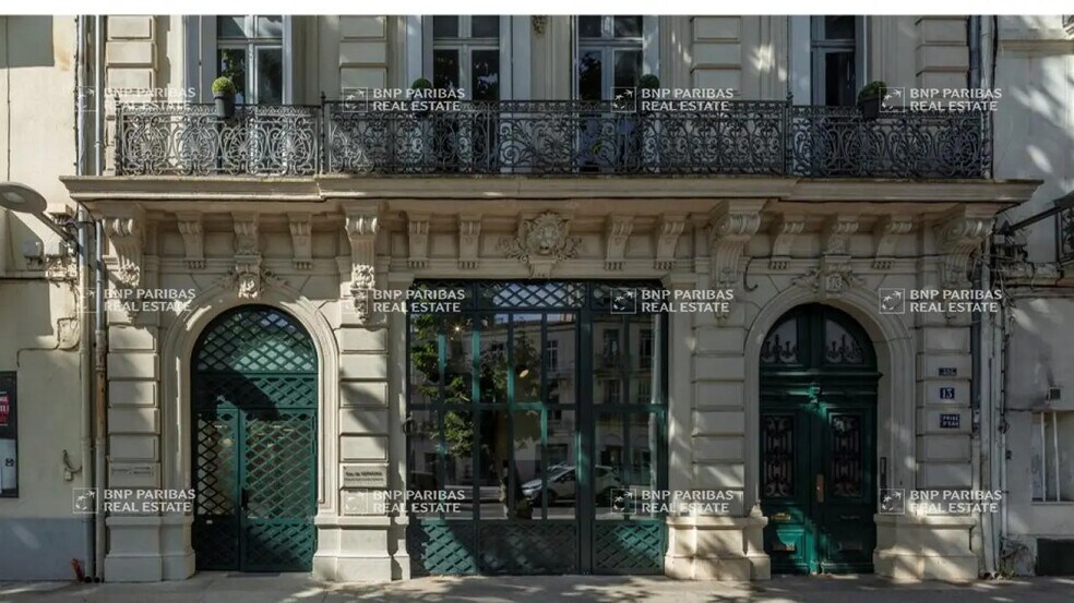 Office in Montpellier for lease - Building Photo - Image 3 of 23