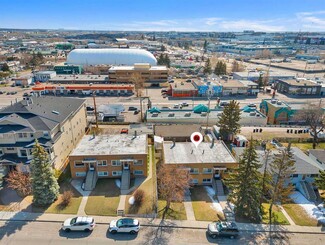 More details for 4728 Stanley Rd SW, Calgary, AB - Multifamily for Sale