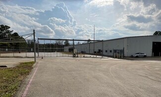 More details for 4706 State Highway 31 W, Tyler, TX - Industrial for Lease