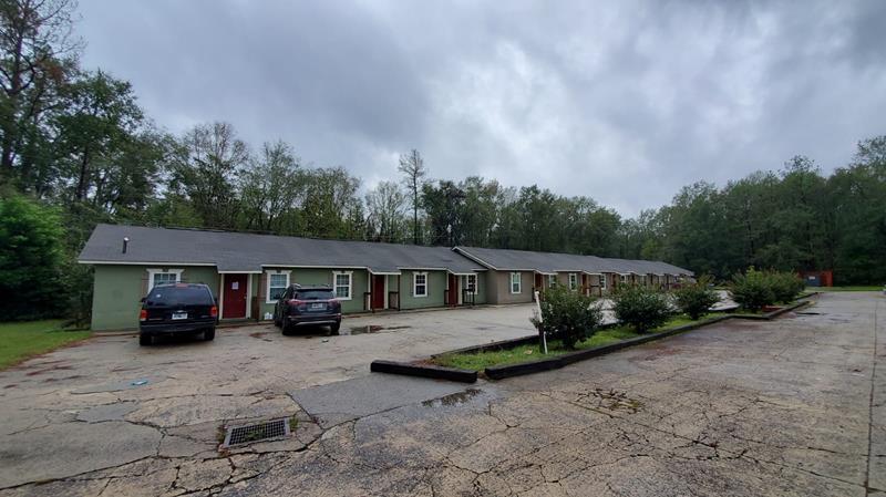 625 S Dooly St, Montezuma, GA for sale Building Photo- Image 1 of 1