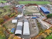 Unit A, Mochdre Industrial Estate - Warehouse