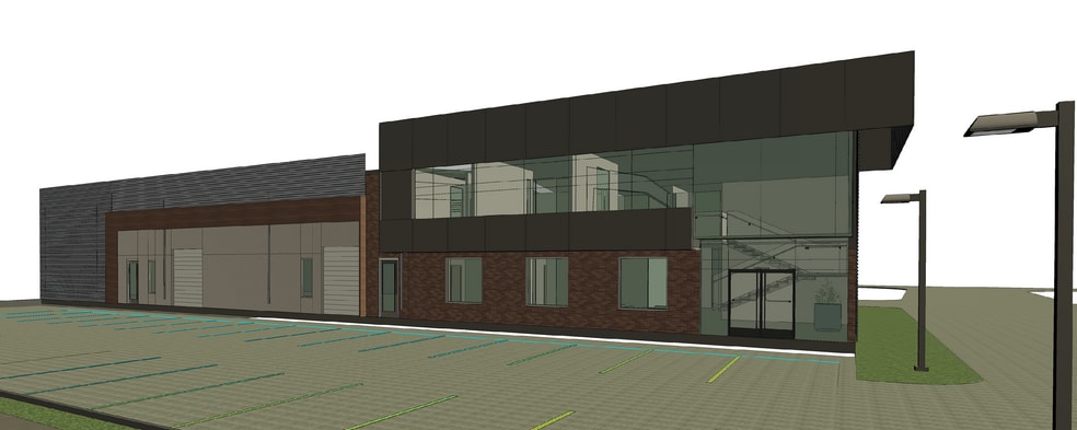 410 E Church St, Lewisville, TX for sale - Building Photo - Image 3 of 8