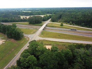 4145 Highway 568, Magnolia, MS - aerial  map view - Image1