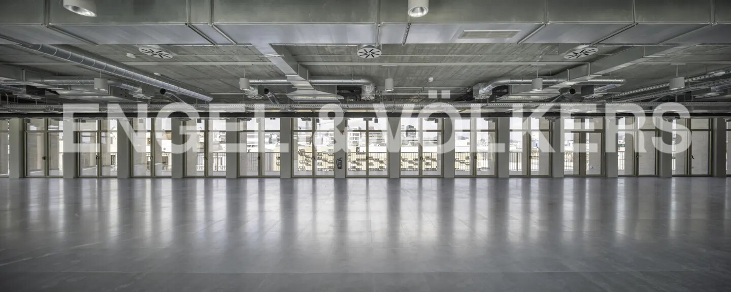 Carrer de Pallars, 178, Barcelona, Barcelona for lease Interior Photo- Image 1 of 6