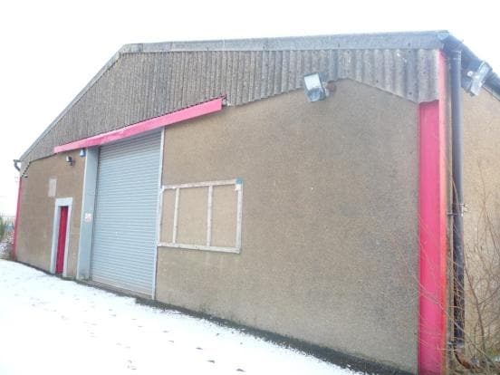 Shewalton Rd, Irvine for sale Primary Photo- Image 1 of 1