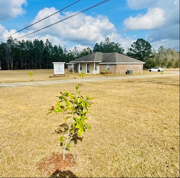 21238 Highway 49, Saucier, MS 39574 Office for Sale