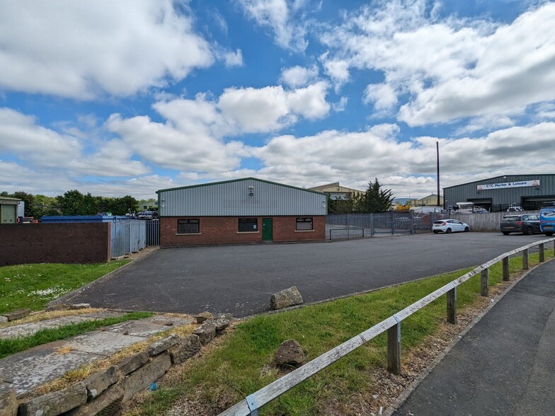 1 Ellerbeck Way, Stokesley for lease - Building Photo - Image 2 of 5