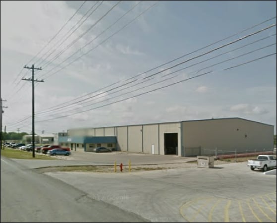 1300 Goforth Rd, Kyle, TX for lease Primary Photo- Image 1 of 21