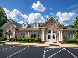 Bldg 200 - Office Space