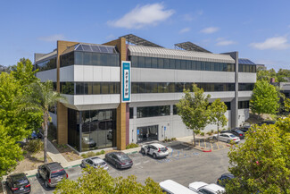 More details for 380 S Melrose Dr, Vista, CA - Office for Lease