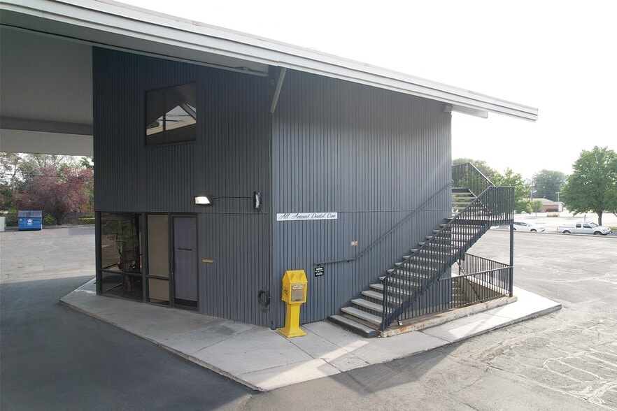 777 N 500 W, Provo, UT for sale - Building Photo - Image 3 of 6