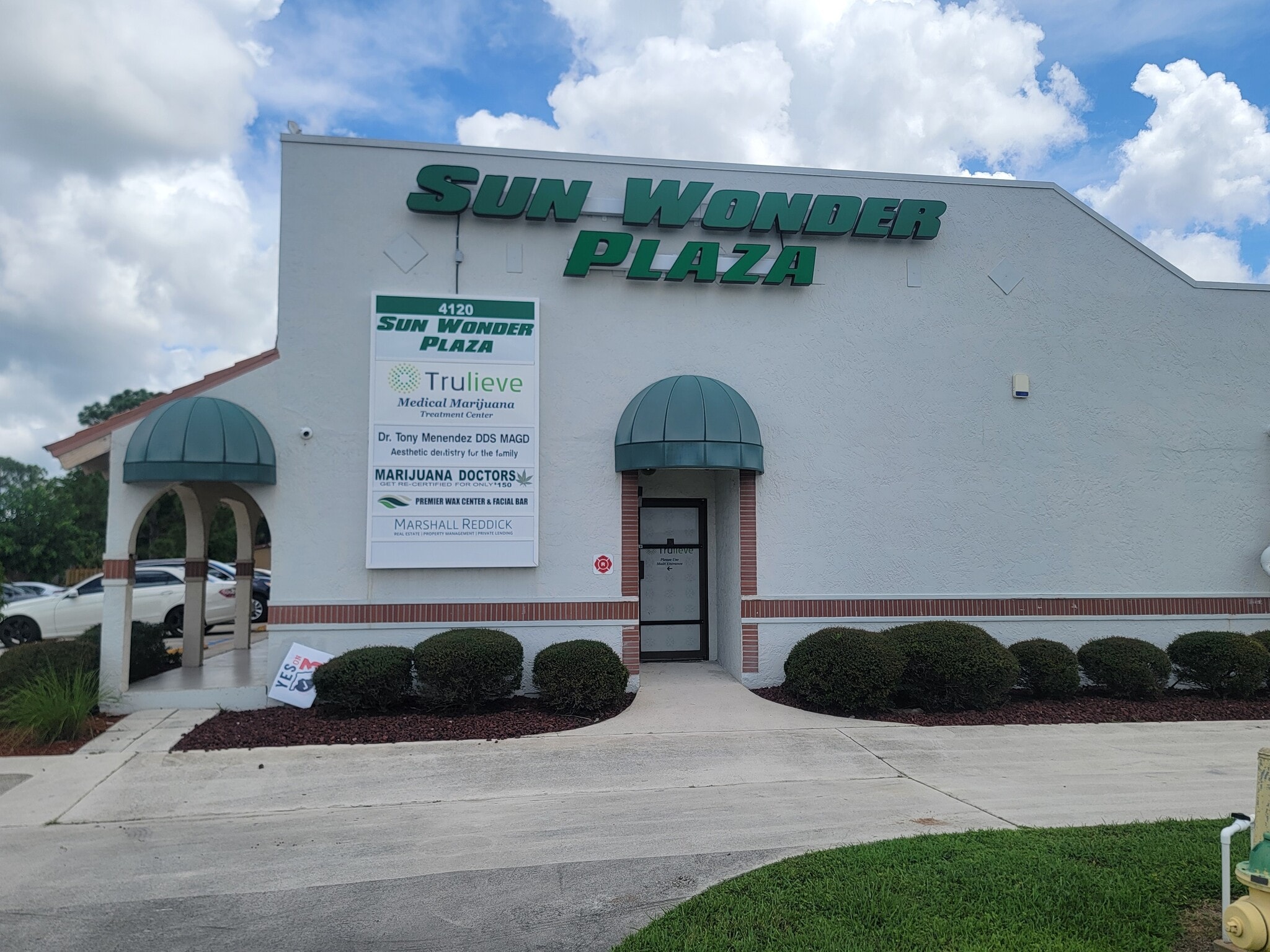4120 Tamiami Trl, Port Charlotte, FL for lease Interior Photo- Image 1 of 9
